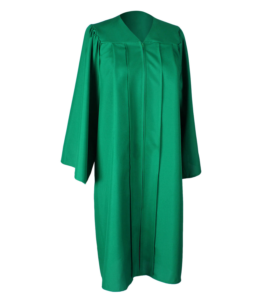 Economy Bachelors Graduation Gown, Cap and Hood Set - GraduatePro